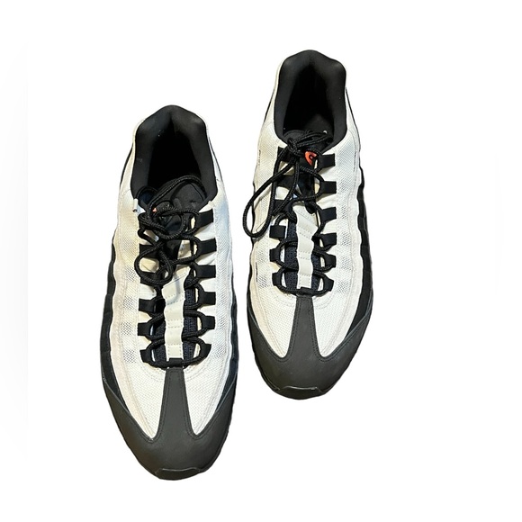 Men’s Nike Air Max 95 Antifreeze Sneakers Size 12.5 - Picture 2 of 5